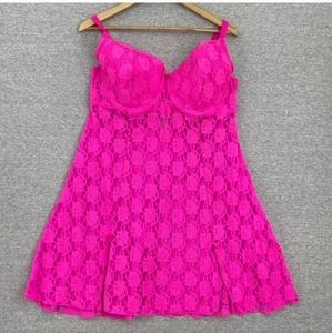 Smart Sexy Lingerie NWT